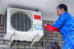 24/7 and Emergency HVAC Near Forest Oaks, NC | Air Conidtioning and Heating Contractors